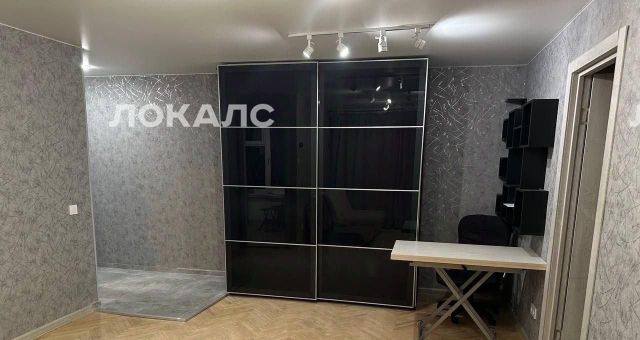 Аренда 2-комнатной квартиры на Волгоградский проспект, 76К2, метро Волжская, г. Москва