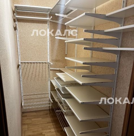 Сдаю 2к квартиру на улица Атарбекова, 4А, метро Электрозаводская, г. Москва