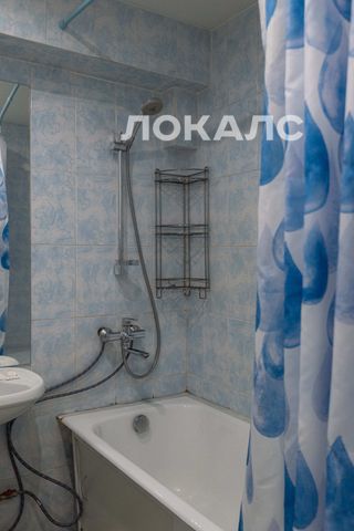 Аренда 2х-комнатной квартиры на г Москва, ул Гиляровского, д 33, метро Сухаревская, г. Москва