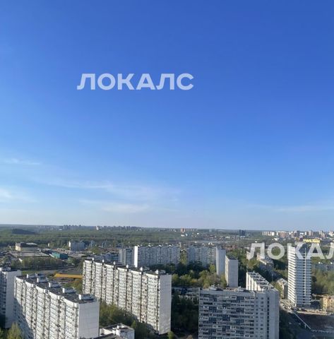 Аренда 2-к квартиры на Лобненская улица, 13К2, г. Москва