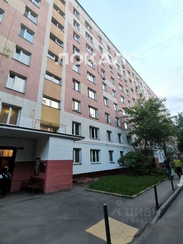 Сдаю 3х-комнатную квартиру на Бирюлевская улица, 48К1, метро Пражская, г. Москва