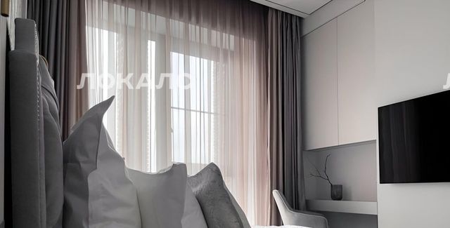 Сдается 2-к квартира на Новоалексеевская улица, 22к2, метро ВДНХ, г. Москва