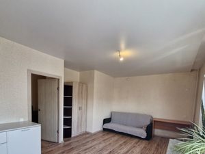 Студия Ростовская область, Ростов-на-Дону ул. Висаитова, 2/10 (28.0 м²)