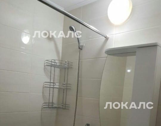 Сдам 1-комнатную квартиру на Вольная улица, 28/4к2, метро Семёновская, г. Москва