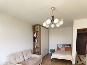 1к квартира Малахитовая