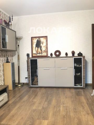 Аренда 1-комнатной квартиры на Зеленоградская улица, 21, метро Ховрино, г. Москва
