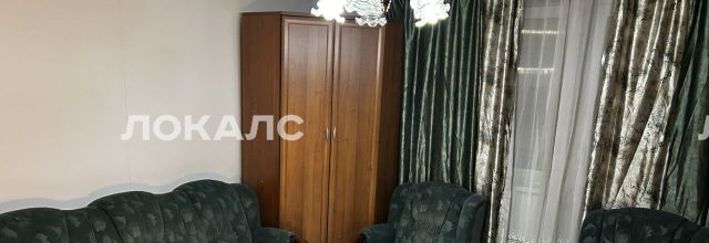 Аренда 1-комнатной квартиры на улица Академика Челомея, 10, метро Калужская, г. Москва