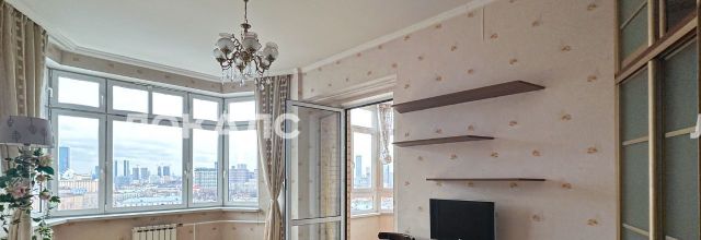 Сдается однокомнатная квартира на Хорошевское шоссе, 84К5, метро Хорошёвская, г. Москва