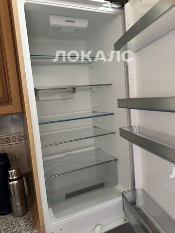 Сдам 2х-комнатную квартиру на г Москва, Ленинский пр-кт, д 72/2, метро Профсоюзная, г. Москва