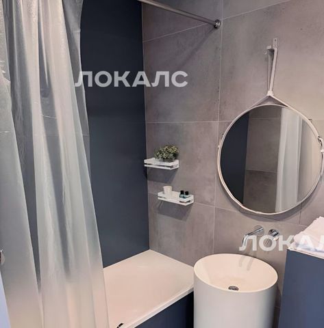 Сдаю 3-комнатную квартиру на 3-я Хорошевская улица, 27к2, метро Октябрьское поле, г. Москва