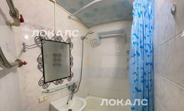 Аренда 1-комнатной квартиры на Гостиничная улица, 7А, метро Петровско-Разумовская, г. Москва