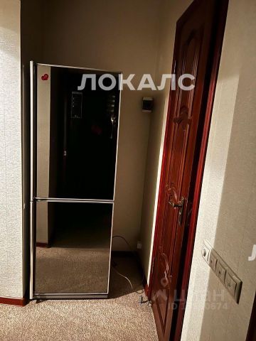 Сдается 2х-комнатная квартира на Рублевское шоссе, 34К1, метро Крылатское, г. Москва