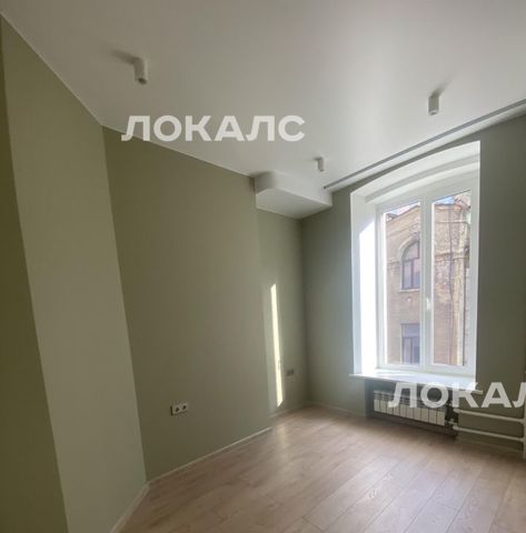 Сдается 3к квартира на 1-я Тверская-Ямская улица, 25С2, метро Маяковская, г. Москва