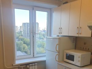 1-к кв. Москва ул. Зорге, 32 (31.0 м²)