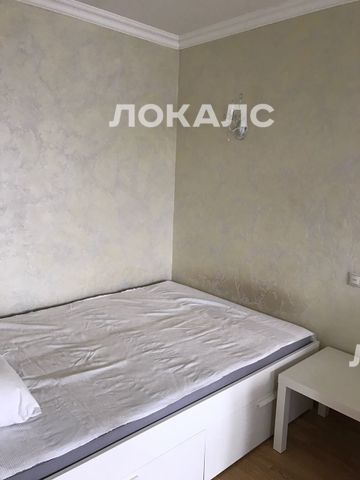 Сдается однокомнатная квартира на Костянском переулок, 10, корпус 1, метро Тургеневская, г. Москва