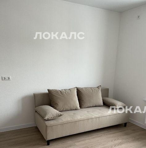 Сдам 2х-комнатную квартиру на проспект Куприна, 30к2, метро Бунинская аллея, г. Москва