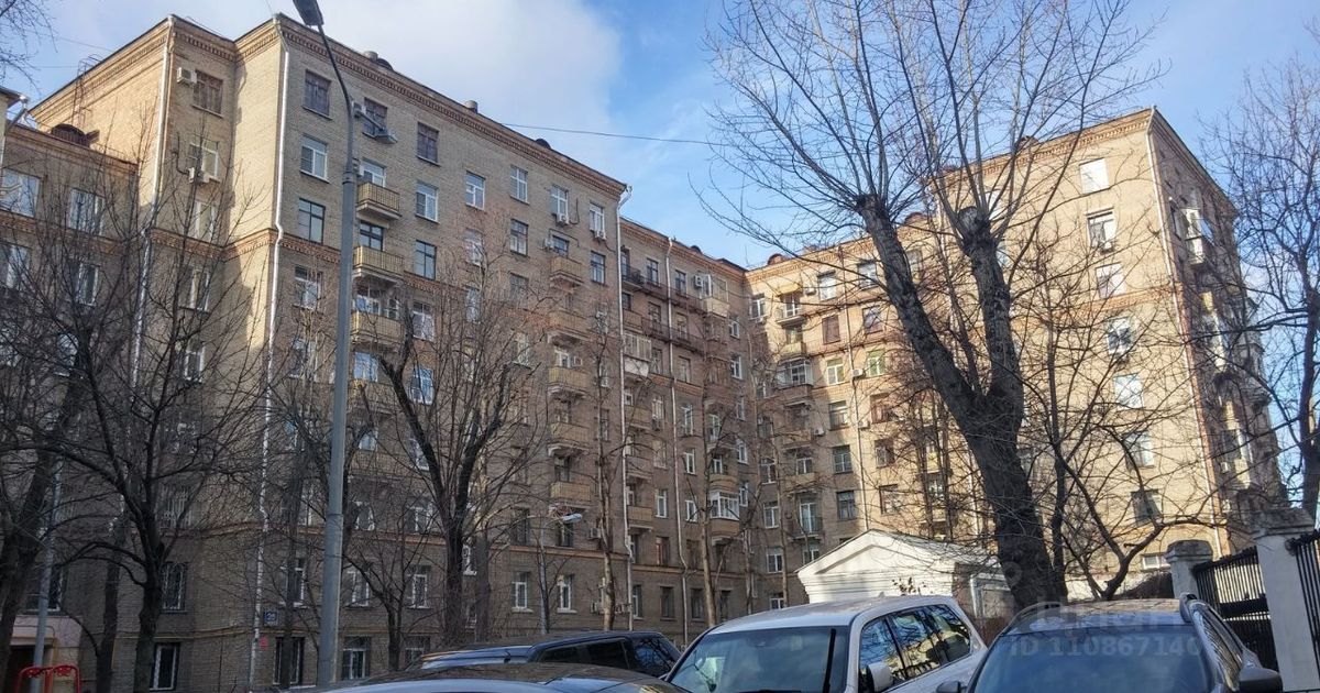 Амбициони фрунзенская наб 36 2 москва фото Перейти на страницу с картинкой