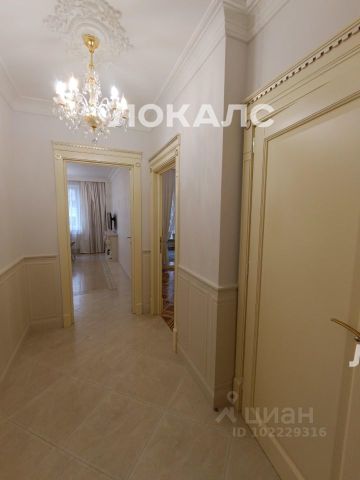 Снять двухкомнатную квартиру на проспект Буденного, 26к1, метро Шоссе Энтузиастов, г. Москва