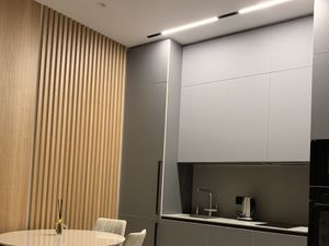 2-х комнатная квартира Шмитовский