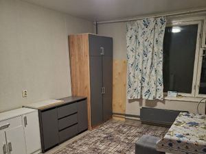 1-к кв. Москва проезд Шокальского, 55К2 (40.0 м²)