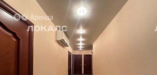 Сдам 2к квартиру на улица Красного Маяка, 22к3, метро Южная, г. Москва