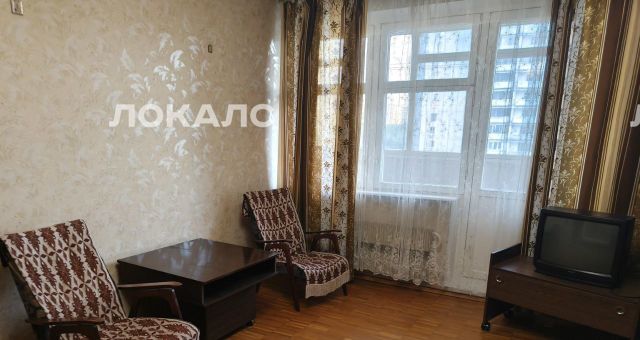 Снять 1к квартиру на Сухонская улица, 9, метро Бабушкинская, г. Москва
