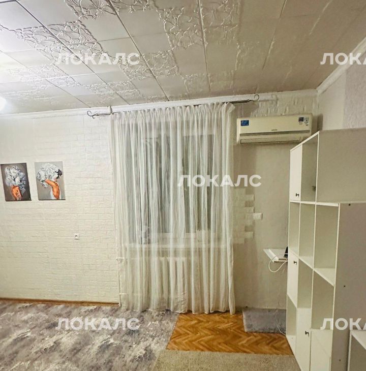 Аренда 2-к квартиры на Нижегородская улица, 65, метро Нижегородская, г. Москва