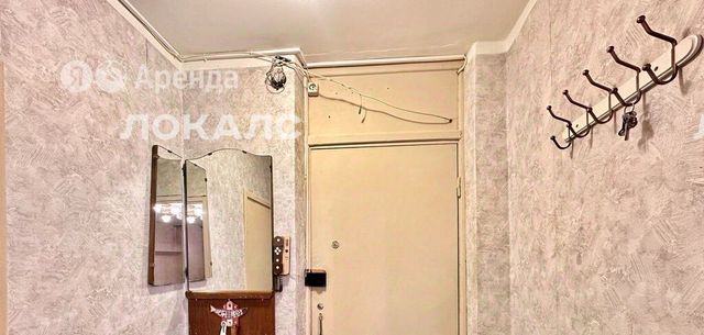 Сдам 2-к квартиру на Байкальская улица, 30К3, метро Первомайская, г. Москва