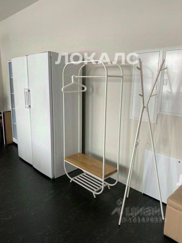 Снять 3-к квартиру на Волоколамское шоссе, 71к2, метро Стрешнево, г. Москва