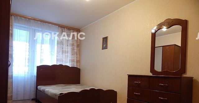 Аренда двухкомнатной квартиры на Ленинградское шоссе, 108, метро Беломорская, г. Москва