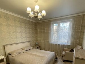 3-к кв. Москва Варшавское ш., 102 (63.0 м²)