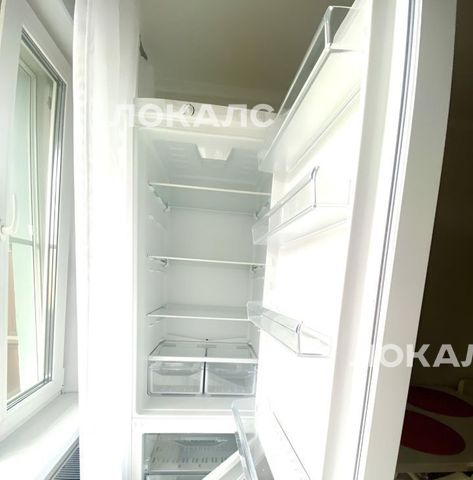 Сдаю 1-к квартиру на улица Щепкина, 64С2, метро Проспект Мира, г. Москва