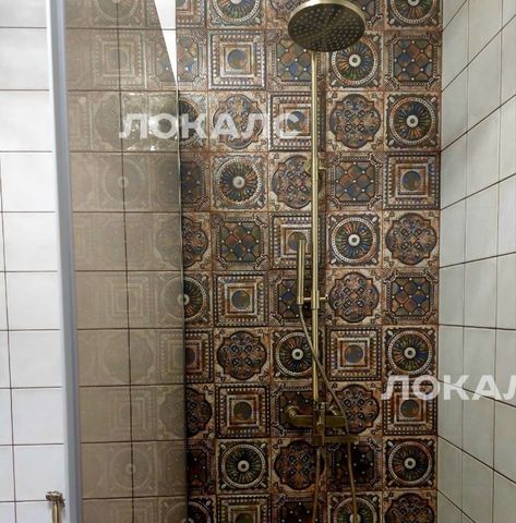 Сдаю 1к квартиру на 10к1, метро Шелепиха, г. Москва