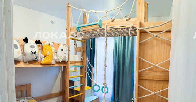 Снять трехкомнатную квартиру на Алтуфьевское шоссе, 55к5, метро Отрадное, г. Москва