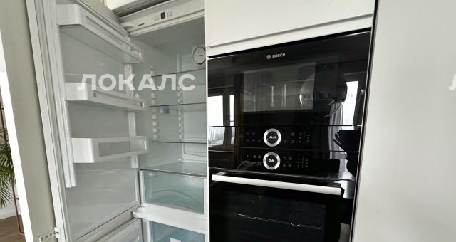 Сдаю 2х-комнатную квартиру на Озерная улица, 9, метро Озёрная, г. Москва