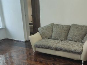Трешка на Адмиралах