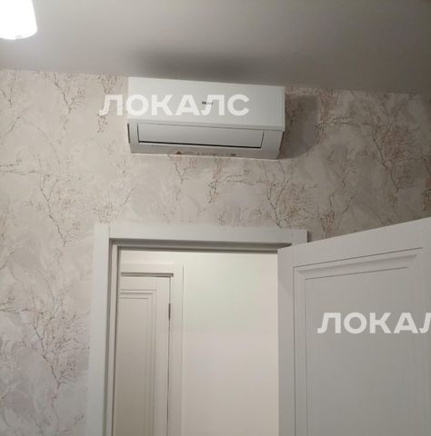 Сдается 2-комнатная квартира на Олонецкая улица, 6, метро Ботанический сад, г. Москва