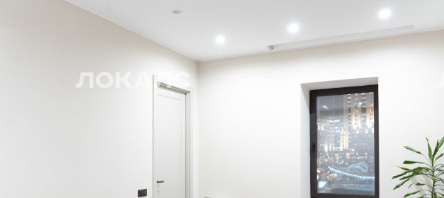 Аренда 2х-комнатной квартиры на Павелецкая площадь, 1, г. Москва