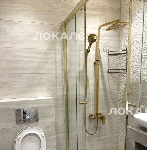 Сдаю 1-комнатную квартиру на Ленинградский проспект, 29к1, метро Белорусская, г. Москва