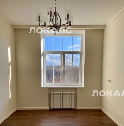 Снять 4-комнатную квартиру на Рижский проезд, 9, метро ВДНХ, г. Москва