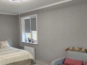 1-к кв. Татарстан, Казань ул. Болотникова, 13а (33.0 м²)