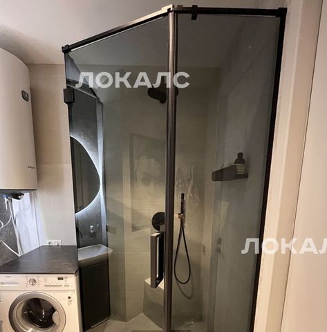 Сдаю 2-к квартиру на Гоголевский бульвар, 27, метро Библиотека имени Ленина, г. Москва