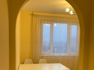 3-к кв. Москва Новочеремушкинская ул., 53К4 (74.0 м²)