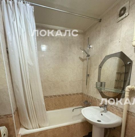 Аренда 2х-комнатной квартиры на проспект Мира, 97, метро Алексеевская, г. Москва