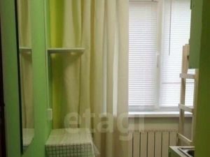 Комната Татарстан, Казань ул. Нурсултана Назарбаева, 78 (8.0 м²)