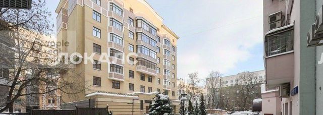 Снять 3х-комнатную квартиру на 2-я Тверская-Ямская улица, 28, метро Тверская, г. Москва