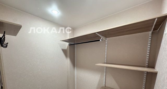 Аренда 3к квартиры на Ленинский проспект, 95Б, метро Проспект Вернадского, г. Москва