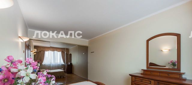 Снять 4-к квартиру на улица Академика Королева, 4К1, метро ВДНХ, г. Москва