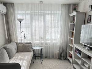 2-к кв. Свердловская область, Екатеринбург ул. Лермонтова, 17А (42.7 м²)