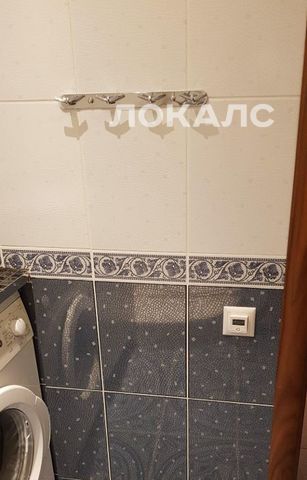 Сдаю 2х-комнатную квартиру на Измайловский бульвар, 67К1, метро Измайловская, г. Москва